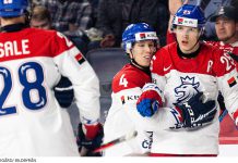 JVM: Ny uppvisning av Tjeckien – vidare till semifinal