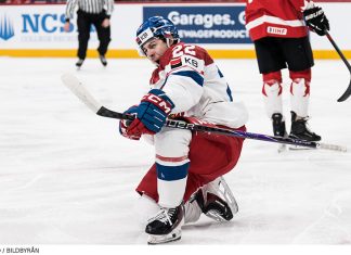 JVM: Tjeckien vidare till final – Kanada utslaget Tjeckien slog ut Kanada i JVM