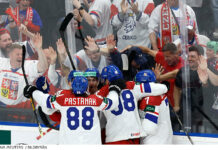Spänning när Tjeckien säkrade semifinalplatsen – se avgörandet här Tjeckien vidare till semifinal i Ishockey-VM