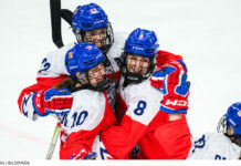 U18-VM: Inför semifinalen mellan Kanada och Tjeckien