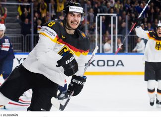 10 SHL-spelare som är aktuella för ishockey-VM 2023