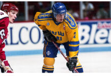 Historiska lirare #9 – Tomas Sandström