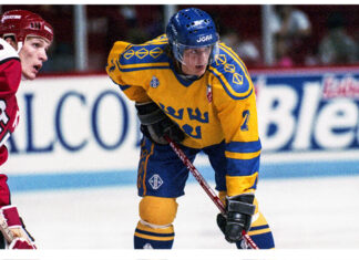 Historiska lirare #9 – Tomas Sandström