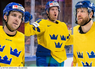 Genomgång: Så mycket landslagsrutin finns det i SHL-lagen säsongen 2023/24