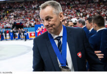 Lista – fem kandidater att bli ny förbundskapten för Tre Kronor De kan bli nya förbundskaptener för Tre Kronor