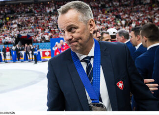 Lista – fem kandidater att bli ny förbundskapten för Tre Kronor De kan bli nya förbundskaptener för Tre Kronor