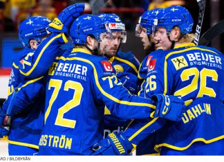 SENASTE NYTT: Så ser Tre Kronors VM-trupp ut