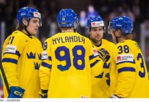 VM: Inför Tre Kronors match mot Ungern