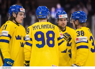 VM: Inför Tre Kronors match mot Ungern