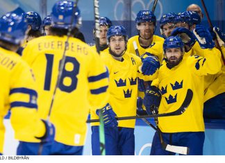 OS: Inför Sverige – Kanada