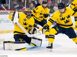 Blågul premiär – så spelas gruppspelet i Ishockey-VM 2027 Så spelar Tre Kronor i VM 2027