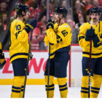 Lindkvist: Betyg – så bra var de svenska spelarna i 4 Nations Betyg på Tre Kronor i 4 Nations