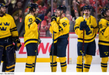 Lindkvist: Betyg – så bra var de svenska spelarna i 4 Nations Betyg på Tre Kronor i 4 Nations