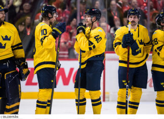 Lindkvist: Betyg – så bra var de svenska spelarna i 4 Nations Betyg på Tre Kronor i 4 Nations