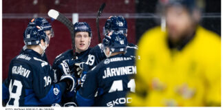 Stjärnan nobbas – här är Finlands trupp till U18-VM Här är Finlands trupp till U18-VM