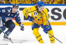 Swiss Ice Hockey Games: Ny vinst när Tre Kronor besegrade rivalen