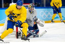 OS: Inför Sverige – Finland