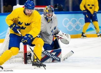 OS: Inför Sverige – Finland