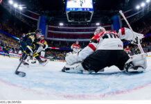 VIDEO: Spänning när Tre Kronor besegrade Österrike – se avgörandet här Tre Kronor besegrade Österrike i VM