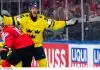 Tung förlust mot Schweiz – Tre Kronor ute ur VM Tre Kronor ute ur VM 2026