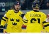 Ishockey-VM: Inför Tre Kronor – Slovakien Inför Tre Kronor - Slovakien i Hockey-VM