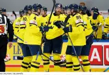 VM: Inför Tre Kronor – Danmark Inför Tre Kronor - Danmark i VM