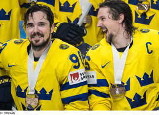 Förhandstitt: Så spelas Ishockey-VM 2025 Inför Hockey-VM 2025