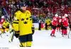 VIDEO: Se målen som släckte Tre Kronors gulddrömmar i VM Tre Kronor ute ur Hockey-VM 2026