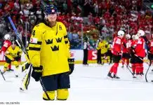 VIDEO: Se målen som släckte Tre Kronors gulddrömmar i VM Tre Kronor ute ur Hockey-VM 2026
