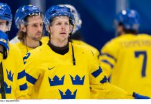 OS: Inget brons för slutkört Tre Kronor