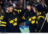 OS: Seger mot Lettland – Tre Kronor till kvartsfinal OS: Seger mot Lettland - Tre Kronor till kvartsfinal