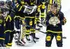 Succé för Tre Kronor – vinner Fortuna Hockey Games Tre Kronor vinner Fortuna Hockey Games