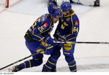 Talangerna räddade Tre Kronor från fiasko