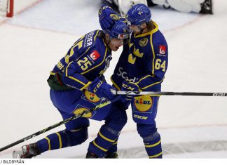 Talangerna räddade Tre Kronor från fiasko