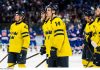 Tre Kronor ute ur OS efter drama mot USA Tre Kronor ute ur OS