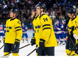Tre Kronor ute ur OS efter drama mot USA Tre Kronor ute ur OS