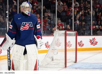U18-VM: Inför semifinalen mellan USA och Slovakien