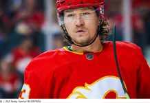 Mängder av debutanter i Kanadas VM-trupp