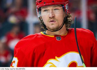 Mängder av debutanter i Kanadas VM-trupp