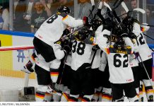 Tyskland till semifinal efter skräll mot Schweiz – se målen här