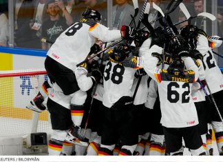 Tyskland till semifinal efter skräll mot Schweiz – se målen här