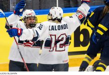 U18-VM: Så gick det under premiärdagen