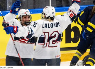 U18-VM: Så gick det under premiärdagen