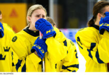 Förlust mot Tjeckien – Sverige ute ur U18-VM