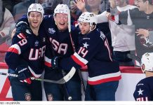 Förhandstitt inför OS – Grupp C Förhandstitt inför OS-hockeyn