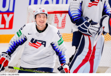 Matchrapport Kanada-USA, med video highlights