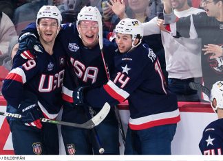 Förhandstitt inför OS – Grupp C Förhandstitt inför OS-hockeyn