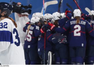 OS: Regerande mästaren klar för final