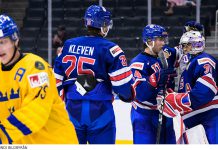 Upp till bevis för USA – här är årets trupp till JVM