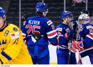 Upp till bevis för USA – här är årets trupp till JVM